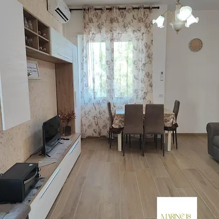 Marine18 포르미아