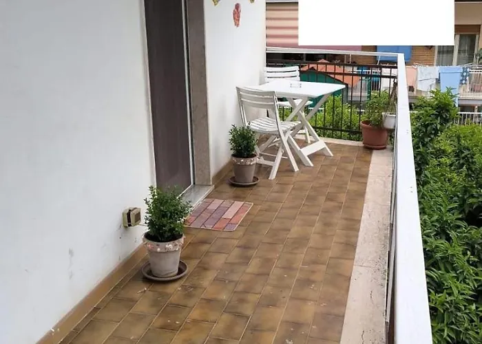 Marine18 Apartamento Formia