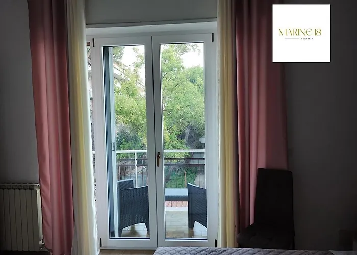 Apartamento Marine18 *