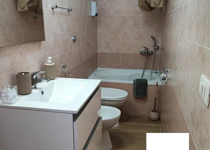 Apartamento Marine18 Formia