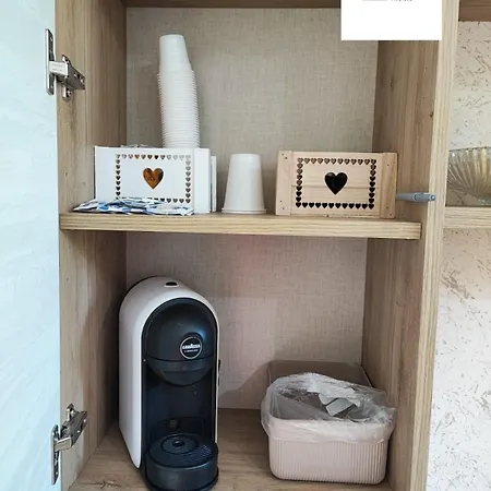 Apartment Marine18 Formia