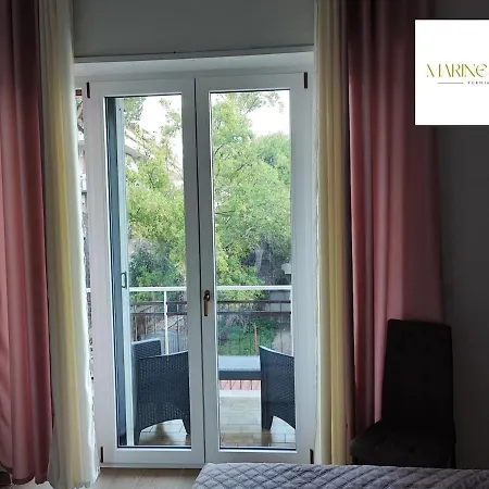 Appartement Marine18 *