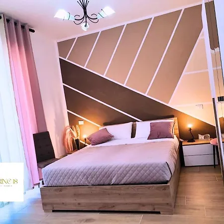 Marine18 Apartment