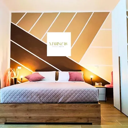 Apartment Marine18 *
