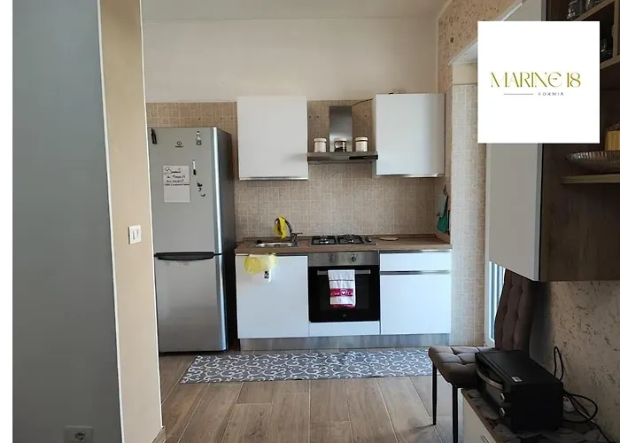 Marine18 * Zinnowitz